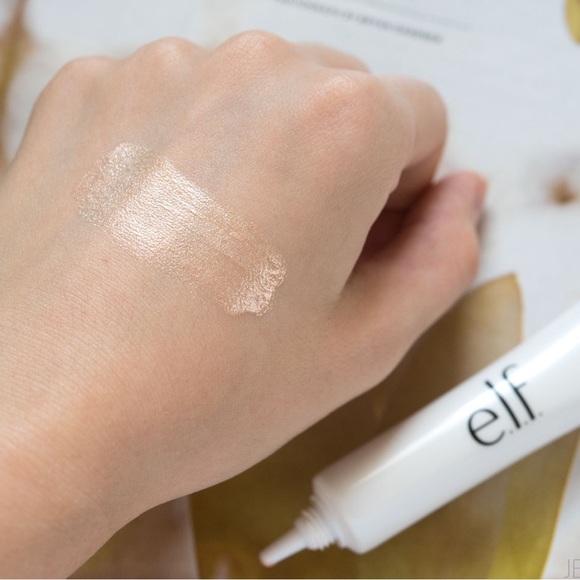 Elf Liquid Highlighter Illuminating - Picture 4 of 4